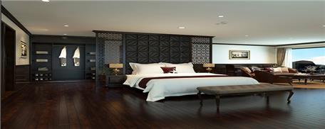 Du thuyền Aqua of the Seas